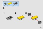 Instrucciones de Construcción - LEGO - THE LEGO BATMAN MOVIE - 70900 - Globos de fuga de The Joker™: Page 27