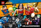 Instrucciones de Construcción - LEGO - THE LEGO BATMAN MOVIE - 70900 - Globos de fuga de The Joker™: Page 45