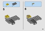 Instrucciones de Construcción - LEGO - THE LEGO BATMAN MOVIE - 70900 - Globos de fuga de The Joker™: Page 23