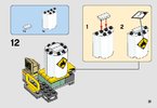 Instrucciones de Construcción - LEGO - THE LEGO BATMAN MOVIE - 70900 - Globos de fuga de The Joker™: Page 31