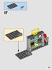 Instrucciones de Construcción - LEGO - THE LEGO BATMAN MOVIE - 70901 - Ataque gélido de Mr. Freeze™: Page 27