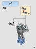 Instrucciones de Construcción - LEGO - THE LEGO BATMAN MOVIE - 70901 - Ataque gélido de Mr. Freeze™: Page 65