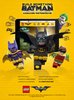 Instrucciones de Construcción - LEGO - THE LEGO BATMAN MOVIE - 70901 - Ataque gélido de Mr. Freeze™: Page 70