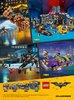 Instrucciones de Construcción - LEGO - THE LEGO BATMAN MOVIE - 70901 - Ataque gélido de Mr. Freeze™: Page 71