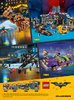 Instrucciones de Construcción - LEGO - THE LEGO BATMAN MOVIE - 70901 - Ataque gélido de Mr. Freeze™: Page 71