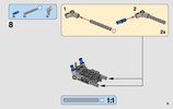 Instrucciones de Construcción - LEGO - THE LEGO BATMAN MOVIE - 70902 - Moto felina de Catwoman™: Page 9