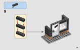 Instrucciones de Construcción - LEGO - THE LEGO BATMAN MOVIE - 70902 - Moto felina de Catwoman™: Page 33