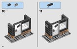 Instrucciones de Construcción - LEGO - THE LEGO BATMAN MOVIE - 70902 - Moto felina de Catwoman™: Page 34