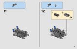 Instrucciones de Construcción - LEGO - THE LEGO BATMAN MOVIE - 70902 - Moto felina de Catwoman™: Page 11