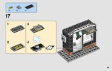 Instrucciones de Construcción - LEGO - THE LEGO BATMAN MOVIE - 70902 - Moto felina de Catwoman™: Page 39