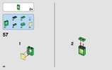 Instrucciones de Construcción - LEGO - THE LEGO BATMAN MOVIE - 70903 - Coche misterioso de The Riddler™: Page 68