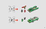 Instrucciones de Construcción - LEGO - THE LEGO BATMAN MOVIE - 70903 - Coche misterioso de The Riddler™: Page 3