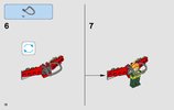 Instrucciones de Construcción - LEGO - THE LEGO BATMAN MOVIE - 70903 - Coche misterioso de The Riddler™: Page 12