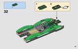 Instrucciones de Construcción - LEGO - THE LEGO BATMAN MOVIE - 70903 - Coche misterioso de The Riddler™: Page 47