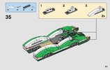 Instrucciones de Construcción - LEGO - THE LEGO BATMAN MOVIE - 70903 - Coche misterioso de The Riddler™: Page 53