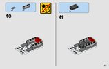 Instrucciones de Construcción - LEGO - THE LEGO BATMAN MOVIE - 70903 - Coche misterioso de The Riddler™: Page 57