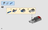 Instrucciones de Construcción - LEGO - THE LEGO BATMAN MOVIE - 70903 - Coche misterioso de The Riddler™: Page 58