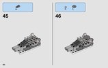 Instrucciones de Construcción - LEGO - THE LEGO BATMAN MOVIE - 70903 - Coche misterioso de The Riddler™: Page 60