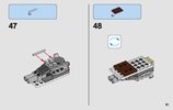 Instrucciones de Construcción - LEGO - THE LEGO BATMAN MOVIE - 70903 - Coche misterioso de The Riddler™: Page 61