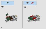 Instrucciones de Construcción - LEGO - THE LEGO BATMAN MOVIE - 70903 - Coche misterioso de The Riddler™: Page 62