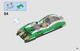 Instrucciones de Construcción - LEGO - THE LEGO BATMAN MOVIE - 70903 - Coche misterioso de The Riddler™: Page 65