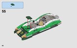 Instrucciones de Construcción - LEGO - THE LEGO BATMAN MOVIE - 70903 - Coche misterioso de The Riddler™: Page 66