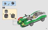 Instrucciones de Construcción - LEGO - THE LEGO BATMAN MOVIE - 70903 - Coche misterioso de The Riddler™: Page 71