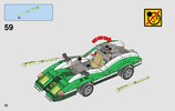 Instrucciones de Construcción - LEGO - THE LEGO BATMAN MOVIE - 70903 - Coche misterioso de The Riddler™: Page 72