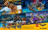 Instrucciones de Construcción - LEGO - THE LEGO BATMAN MOVIE - 70903 - Coche misterioso de The Riddler™: Page 75