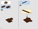 Instrucciones de Construcción - LEGO - THE LEGO BATMAN MOVIE - 70904 - Ataque cenagoso de Clayface™: Page 24