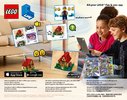 Instrucciones de Construcción - LEGO - THE LEGO BATMAN MOVIE - 70904 - Ataque cenagoso de Clayface™: Page 82