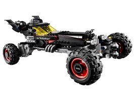 70905 - The Batmobile