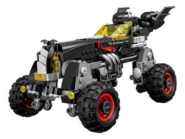 70905 - The Batmobile