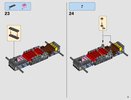 Instrucciones de Construcción - LEGO - THE LEGO BATMAN MOVIE - 70905 - Batmóvil: Page 13