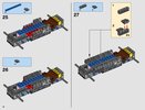 Instrucciones de Construcción - LEGO - THE LEGO BATMAN MOVIE - 70905 - Batmóvil: Page 14