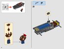 Instrucciones de Construcción - LEGO - THE LEGO BATMAN MOVIE - 70905 - Batmóvil: Page 16