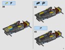 Instrucciones de Construcción - LEGO - THE LEGO BATMAN MOVIE - 70905 - Batmóvil: Page 19