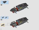 Instrucciones de Construcción - LEGO - THE LEGO BATMAN MOVIE - 70905 - Batmóvil: Page 28