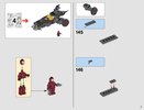 Instrucciones de Construcción - LEGO - THE LEGO BATMAN MOVIE - 70905 - Batmóvil: Page 3