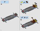 Instrucciones de Construcción - LEGO - THE LEGO BATMAN MOVIE - 70905 - Batmóvil: Page 10