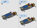 Instrucciones de Construcción - LEGO - THE LEGO BATMAN MOVIE - 70905 - Batmóvil: Page 17