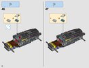 Instrucciones de Construcción - LEGO - THE LEGO BATMAN MOVIE - 70905 - Batmóvil: Page 22