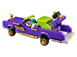 70906 - The Joker™ Notorious Lowrider