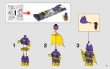 Instrucciones de Construcción - LEGO - THE LEGO BATMAN MOVIE - 70906 - Coche modificado de The Joker™: Page 3