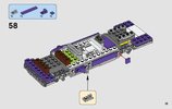 Instrucciones de Construcción - LEGO - THE LEGO BATMAN MOVIE - 70906 - Coche modificado de The Joker™: Page 15