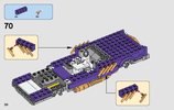 Instrucciones de Construcción - LEGO - THE LEGO BATMAN MOVIE - 70906 - Coche modificado de The Joker™: Page 30