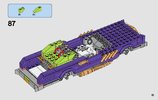 Instrucciones de Construcción - LEGO - THE LEGO BATMAN MOVIE - 70906 - Coche modificado de The Joker™: Page 51