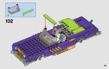 Instrucciones de Construcción - LEGO - THE LEGO BATMAN MOVIE - 70906 - Coche modificado de The Joker™: Page 63