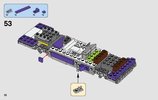 Instrucciones de Construcción - LEGO - THE LEGO BATMAN MOVIE - 70906 - Coche modificado de The Joker™: Page 10