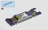 Instrucciones de Construcción - LEGO - THE LEGO BATMAN MOVIE - 70906 - Coche modificado de The Joker™: Page 12